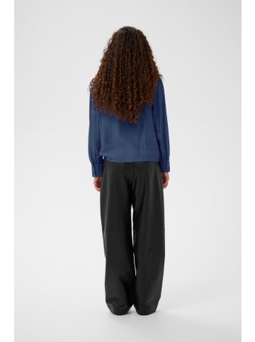 InWear Langarm-Bluse TrishIW in Wild Wind