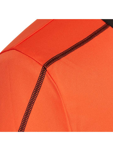 TAO Lauftop BEAR in orange