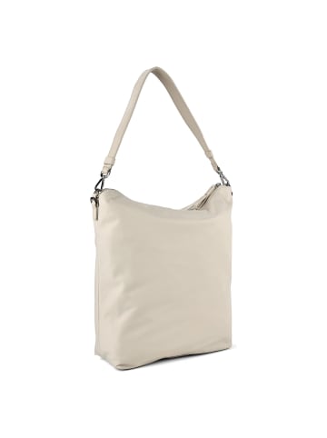 Marc O'Polo Amelie Schultertasche 29 cm in grey silk