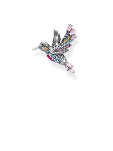 Thomas Sabo Anhänger in silber, bunt