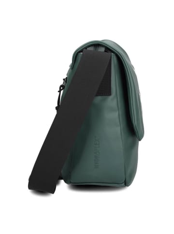 Zwei Cargo Messenger 39 cm Laptopfach pine