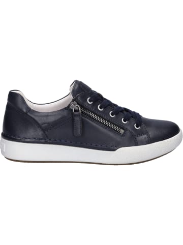 Josef Seibel Sneaker Claire 03 in blau