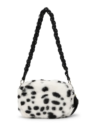 Tamaris Umhängetasche TAS Marijana in black/white 103