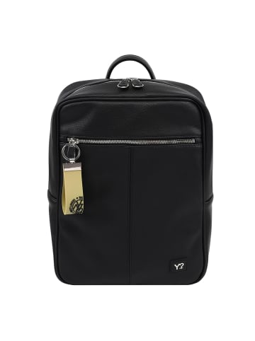 Y Not? Professional Rucksack 35 cm in black2