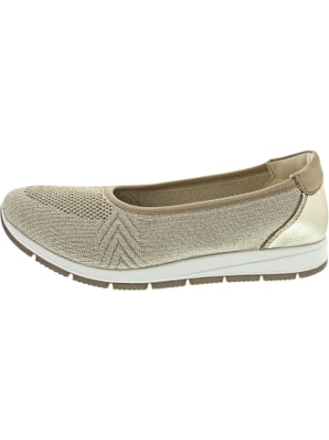 Dr. Stark Ballerina Beige