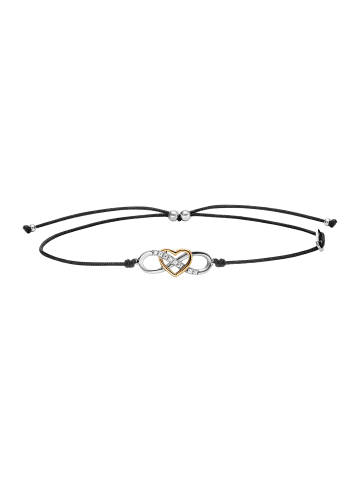 Julie Julsen 925/- Sterling Silber in mehrfarbig