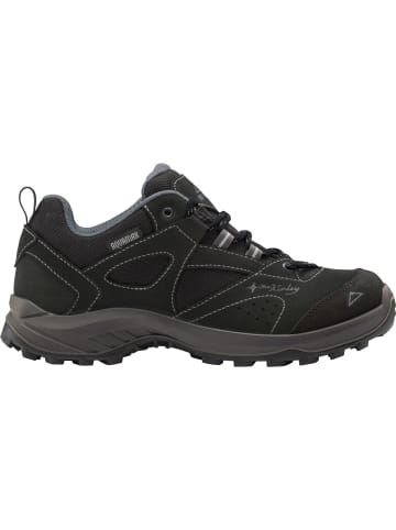 McKINLEY Multifunktionsschuhe in Schwarz/Grau
