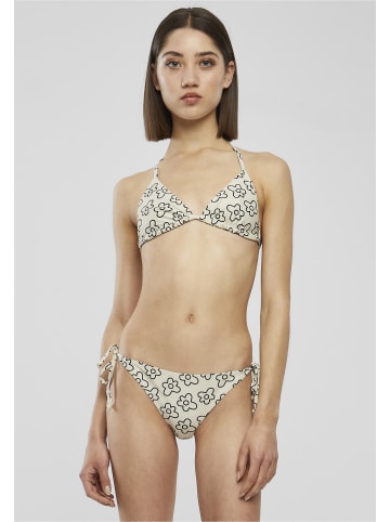 Urban Classics Bikini in blackflower