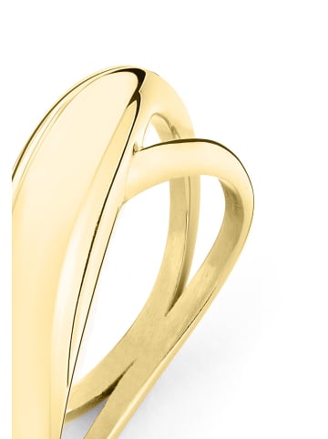 LIEBESKIND BERLIN Ring in gold