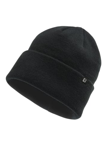 Brandit Brandit Accessoires Watch Cap in black