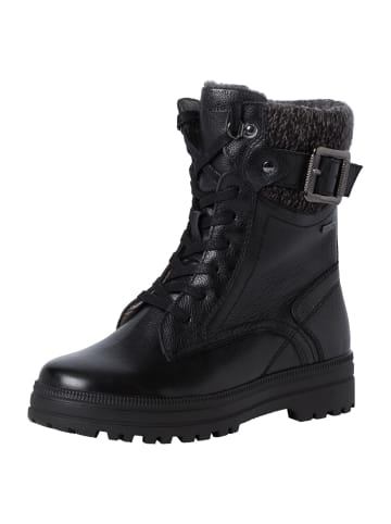 Tamaris COMFORT Stiefelette in BLACK NAPPA