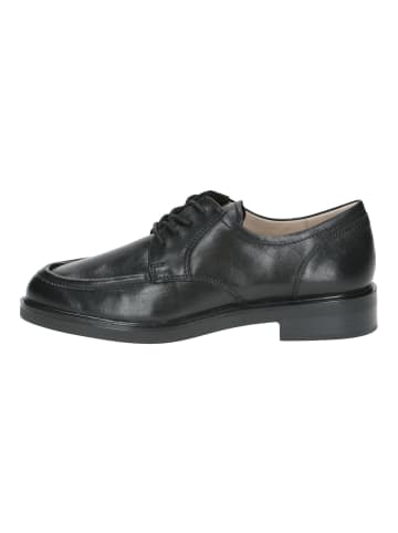 Caprice Halbschuhe Schwarz