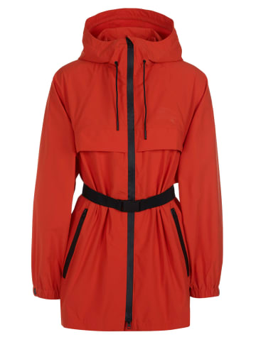 Burberry Jacke für Damen in rot