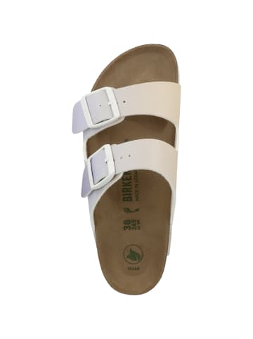 Birkenstock Sandale Arizona Birko-Flor schmal in multicolor