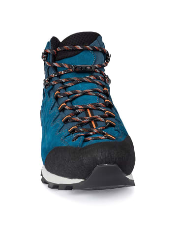 hanwag MMAKRA LIGHT GTX in Blau