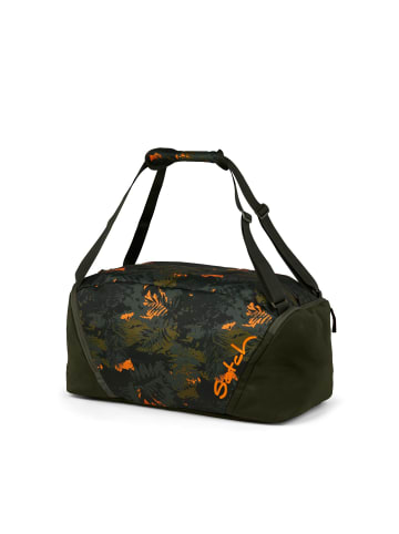 Satch Satch Sporttasche Jurassic Jungle