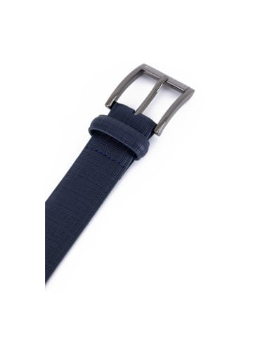 DIGEL Gürtel in 20-blau