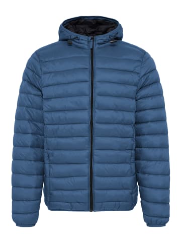 BLEND Steppjacke BHRomsey in Blau