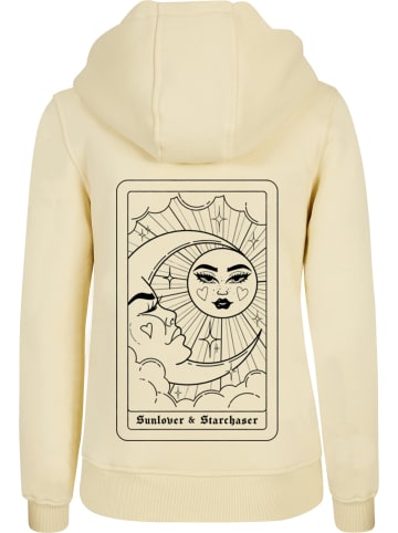 Mister Tee Mister Tee Kapuzenpullover in softyellow