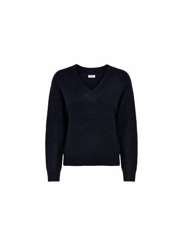 JACQUELINE de YONG Pullover in uni