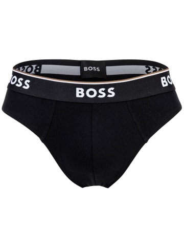 BOSS Slip 6er Pack in Schwarz