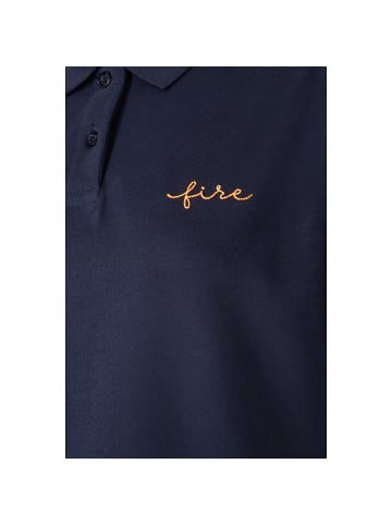 Bogner Fire + Ice LADIES CHARLOTT in Marine