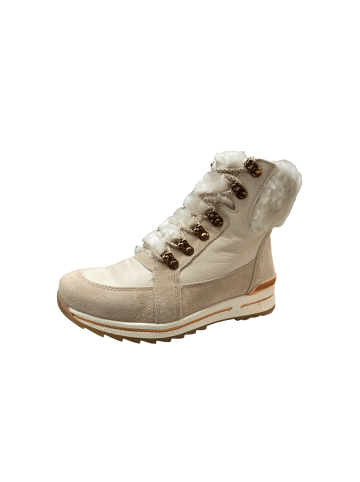 Ara Shoes Stiefelette OSAKA-SPORT-ST in beige