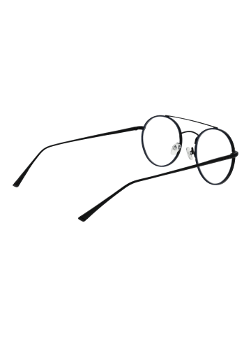 Taylor Morris Unisex Optische Fassungen Aviator Schwarz