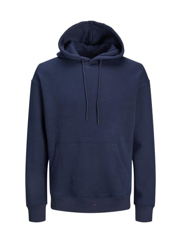 Jack & Jones Sweatshirt 'Star Basic' in dunkelblau