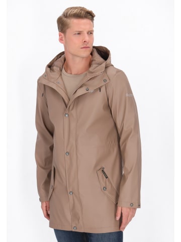 Schmuddelwedda Jacket in light brown