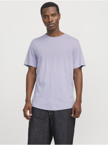 Jack & Jones T-shirt in Languid Lavender