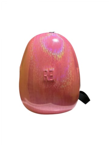 Rebelle Rucksack awyr_flashdesign Rosa
