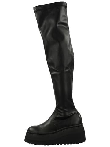 Stiefel Schwarz