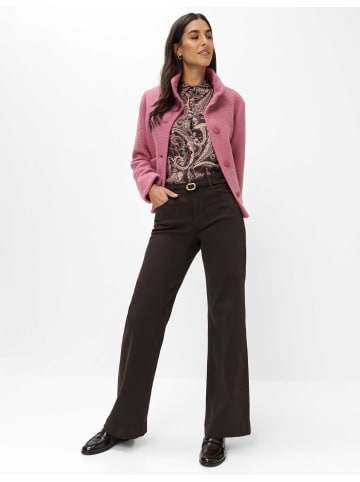 BRAX Jeans Maine in schoko - 0001