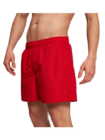 Stark Soul® Badeshorts in Rot