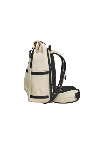 eoto EOTO Rucksack Tall41, Creme Beige
