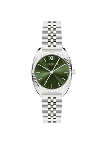 LIEBESKIND BERLIN Uhr in silber