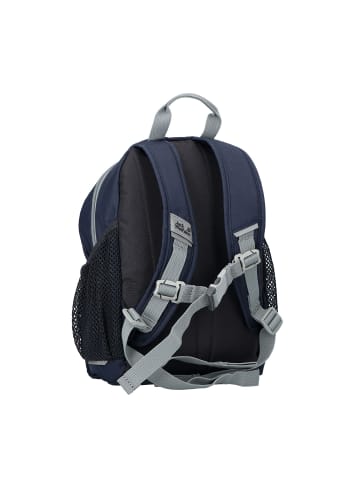 Jack Wolfskin Little Scout Kinderrucksack 29 cm in midnight sky