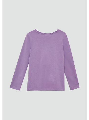 s.Oliver T-Shirt in 4670_lila
