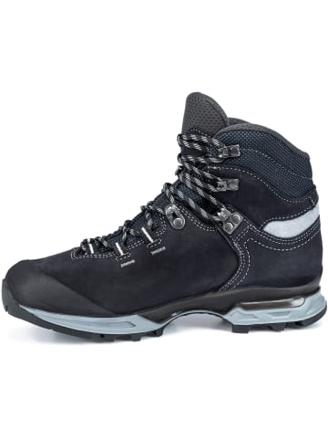 hanwag Trekkingstiefel hoch Tatra Light Wide Lady GTX in Grau