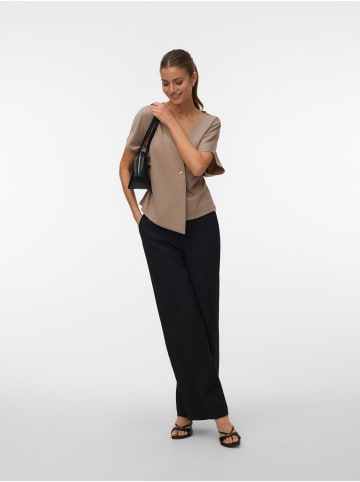 Vero Moda Top in Moon Rock