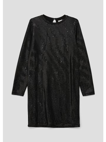 s.Oliver Kleid in 9999_schwarz