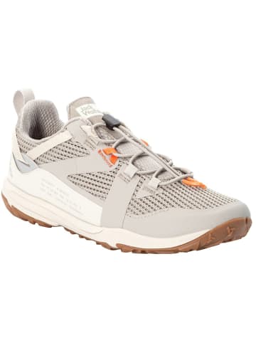 Jack Wolfskin W SPIRIT LOW in Steingrau
