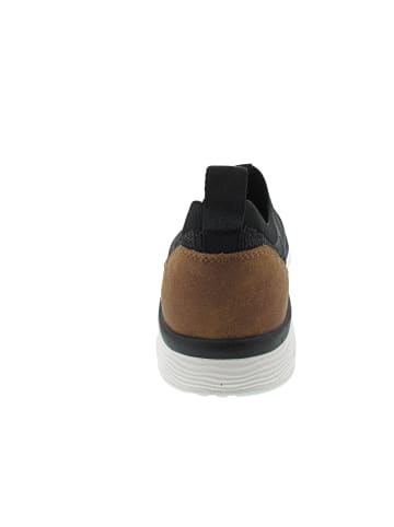 Bugatti ASTRA Slipper Schwarz