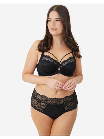 SugarShape High-Panty Eliana in black