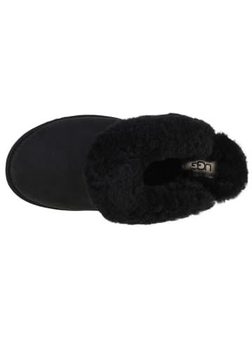 UGG UGG Classic Slipper II in Schwarz