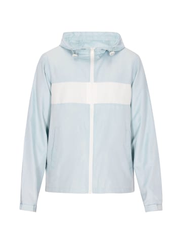 Homebase Herren Jacke in Blasses Türkis Weiss