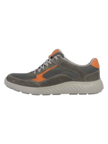 Jomos Halbschuhe für Herren in grau in grau