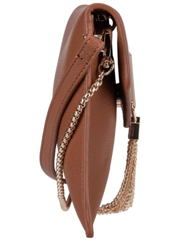 Valentino Bags Clutch Luxe J17 in Cuoio