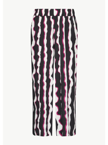s.Oliver Hose lang in Schwarz